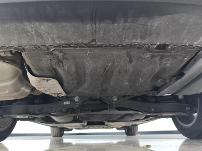 Volkswagen Lamando 2023 immagine di auto #23