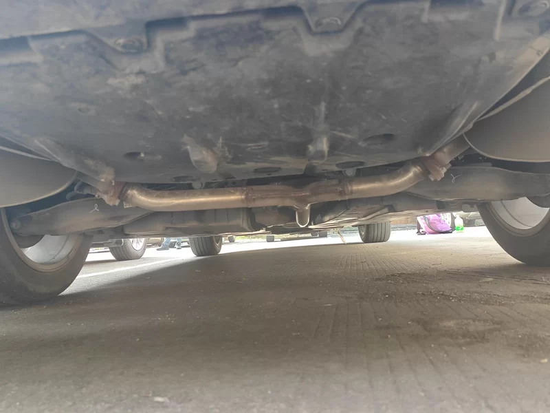 丰田 凯美瑞 2023 汽车图片 #23