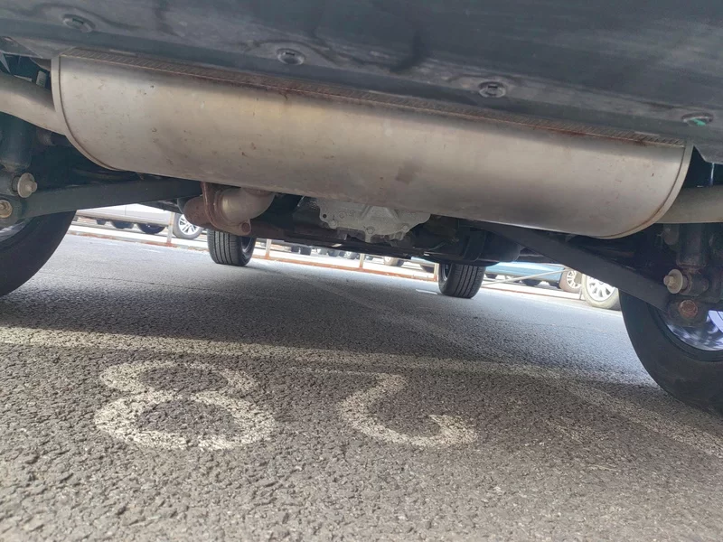 Haval Dargo 2023 car image #23