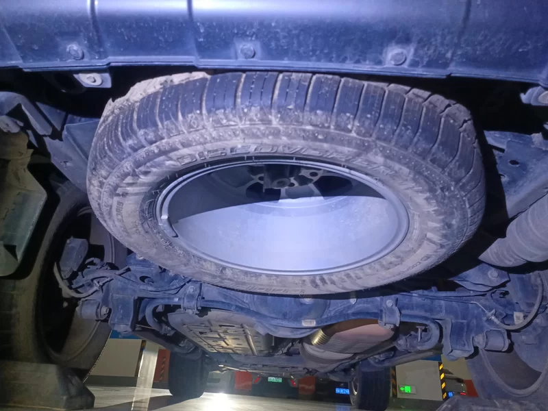 Haval H9 2019 car image #23