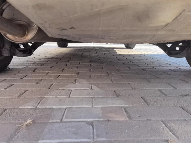 Skoda Rapid 2018 car image #23