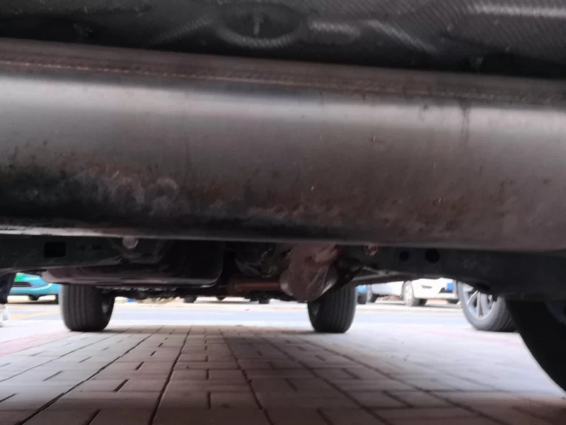 长安 长安CS75 2021 汽车图片 #23