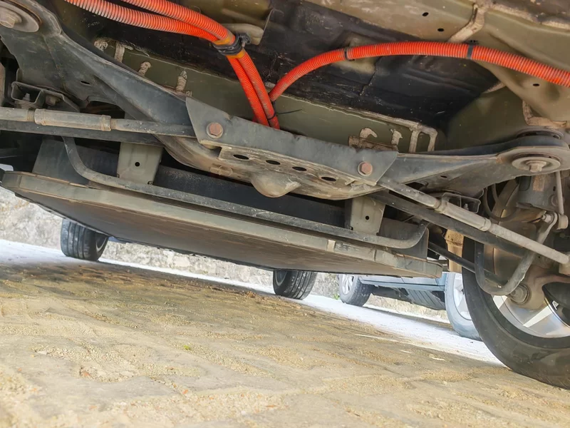 BYD Song Plus New Energy 2023 #23 BYD Song Plus New Energy 2023 car image #23