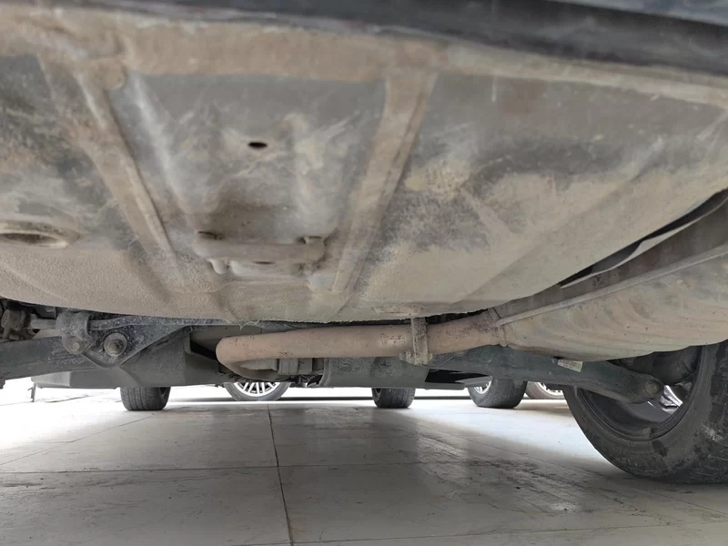 Kia K5 2018 imagen de coche #23