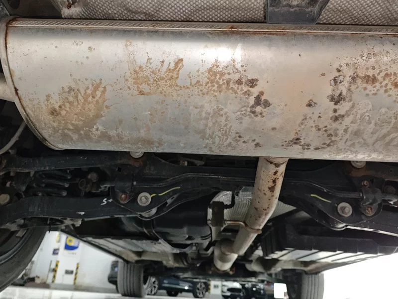 Changan CS55 Plus 2021 صورة سيارة #23