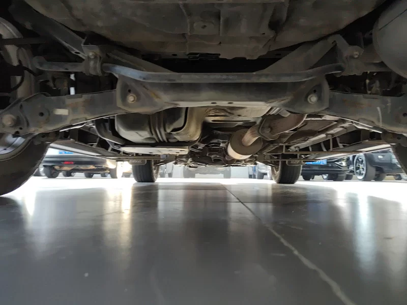 Haval M6 2021 #23 Haval M6 2021 image de voiture #23