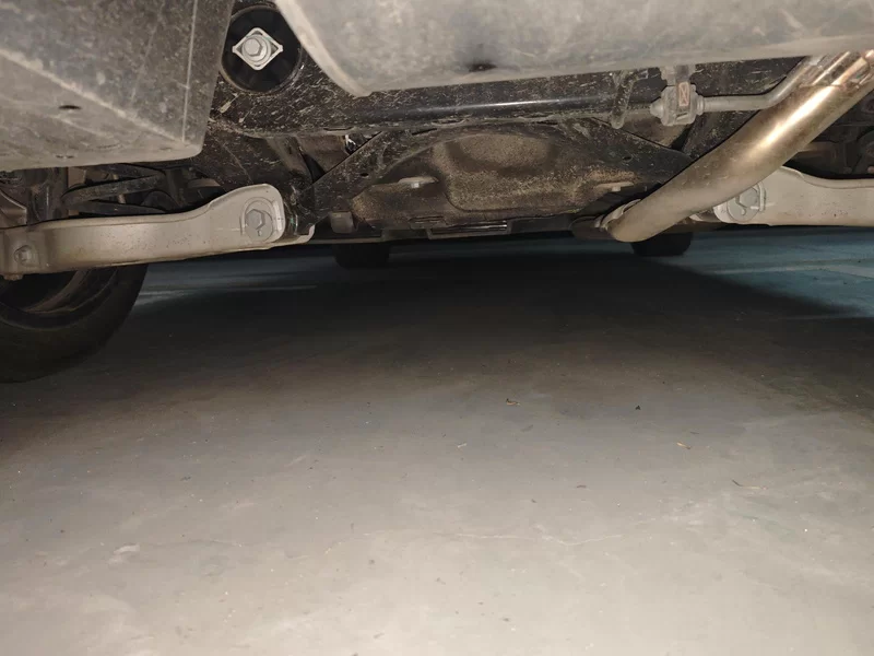 Li L6 2024 car image #23