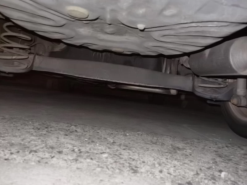 威驰 2015 汽车图片 #23