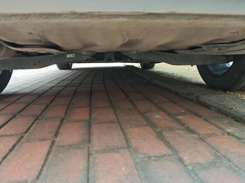 Volkswagen Lamando 2021 immagine di auto #23