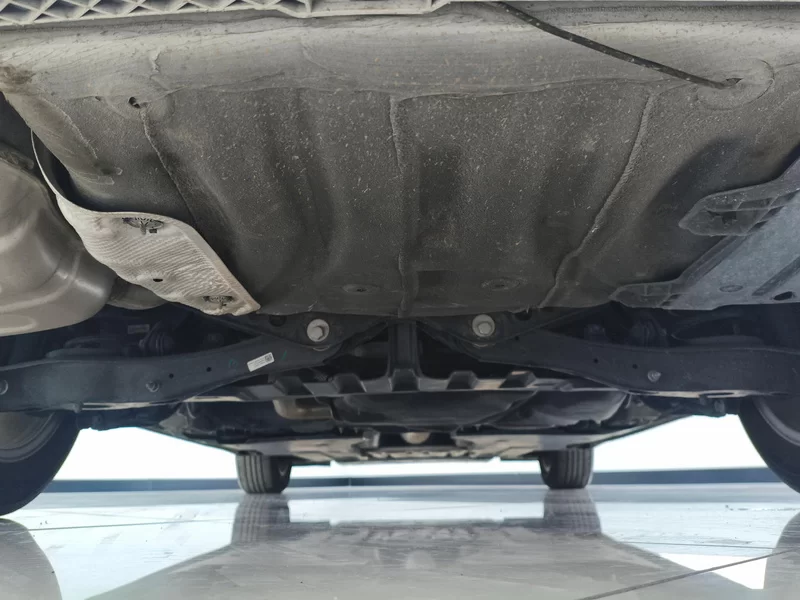 Volkswagen Lamando 2022 car image #23