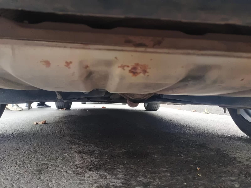 马自达 阿特兹 2017 汽车图片 #23