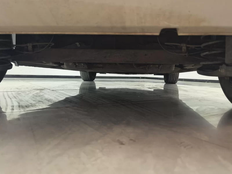 五菱汽车 五菱缤果 2025 汽车图片 #23