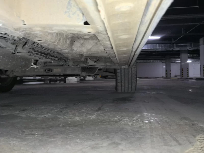 Wuling Asta 2023 #23 Wuling Asta 2023 صورة سيارة #23