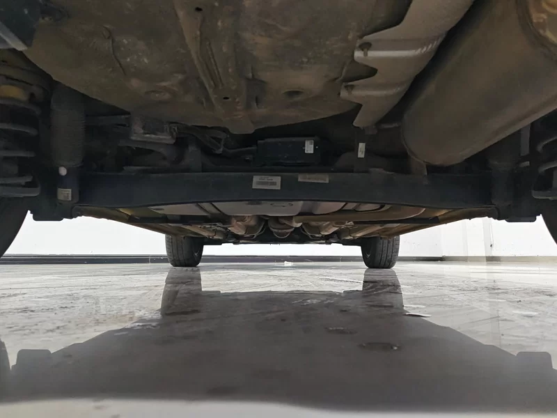 起亚 奕跑 2019 汽车图片 #23