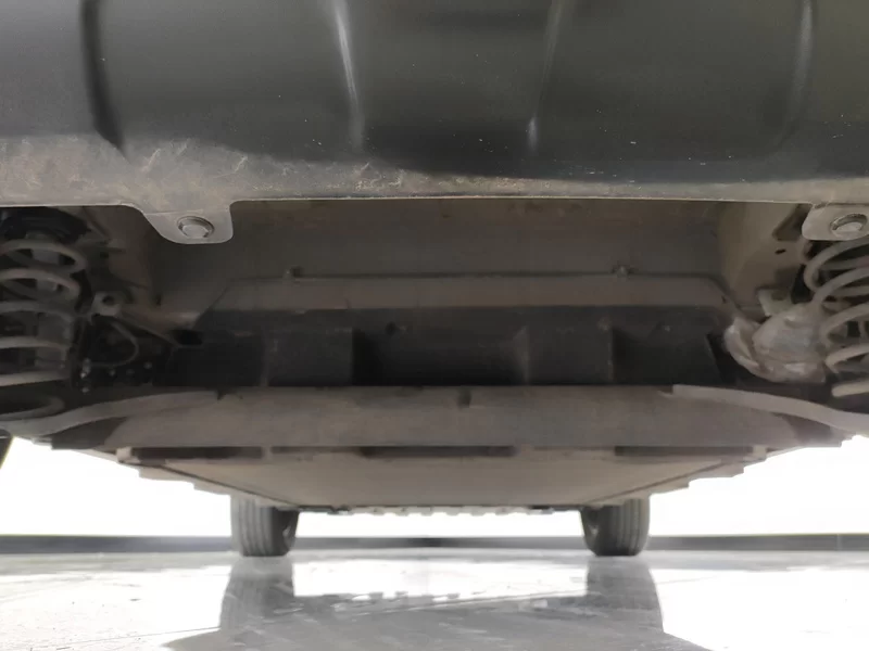 BYD Yuan Pro 2022 car image #23