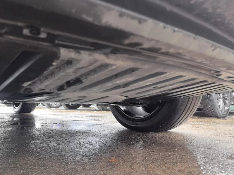 Volkswagen ID.4 Crozz 2021 car image #23