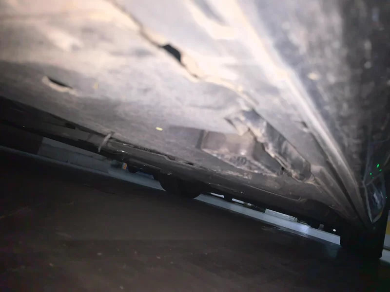 Audi A8 2023 car image #23