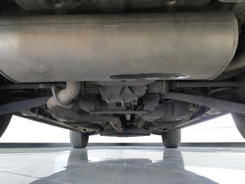 Haval Dargo 2022 immagine di auto #23