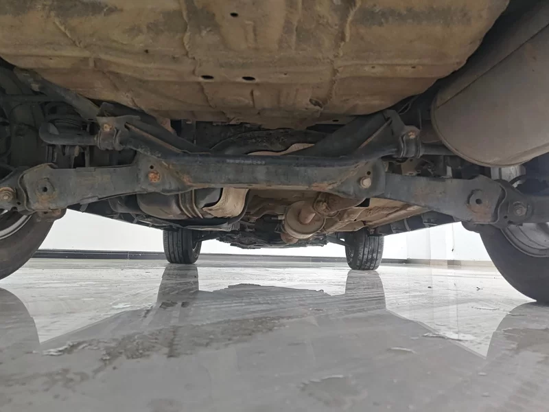 Haval M6 2022 #23 Haval M6 2022 immagine di auto #23