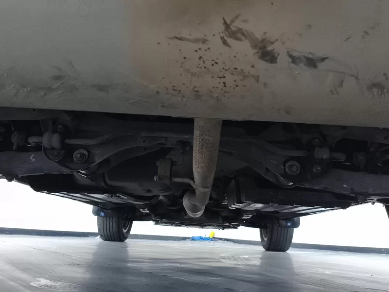 Changan CS55 Plus 2022 immagine di auto #23