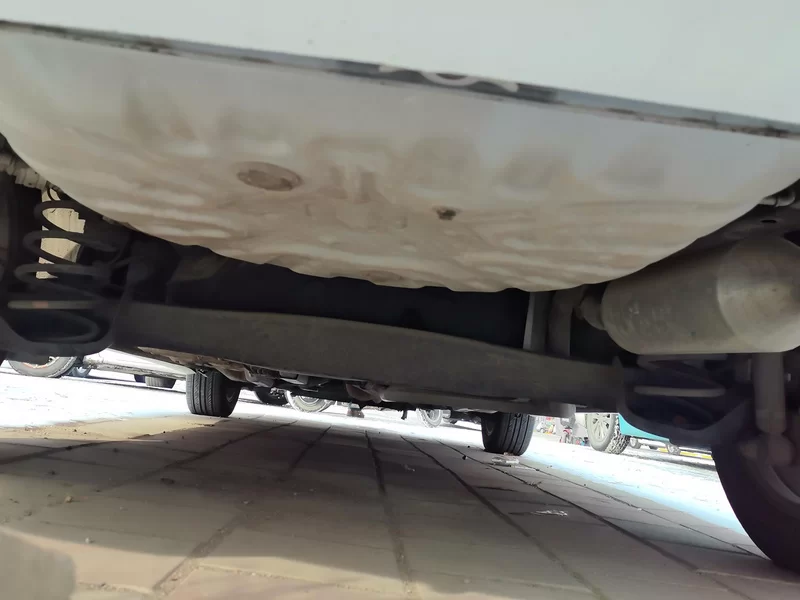 威驰 2016 汽车图片 #23