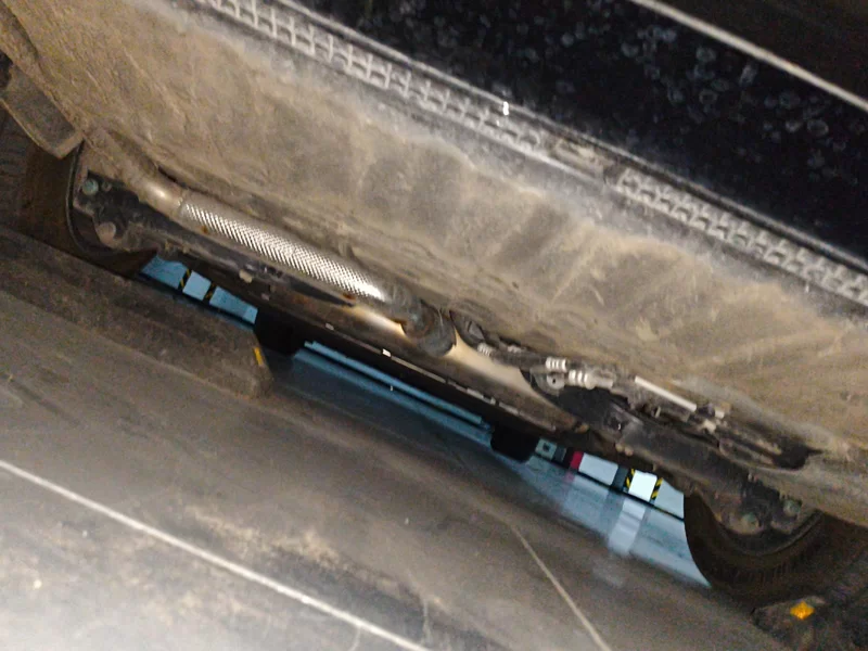 BYD Xia 2024 صورة سيارة #23