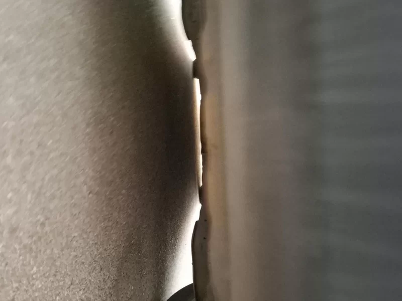 Volkswagen Lamando 2023 immagine di auto #23