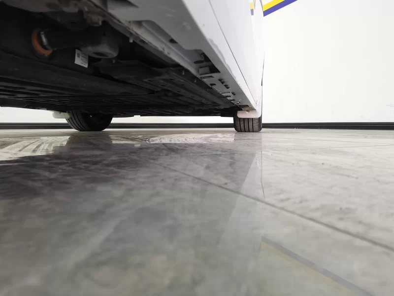 GAC Trumpchi E8 2024 imagem de carro #23