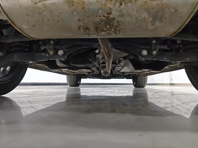 Changan UNI-Z 2024 #23 Changan UNI-Z 2024 immagine di auto #23