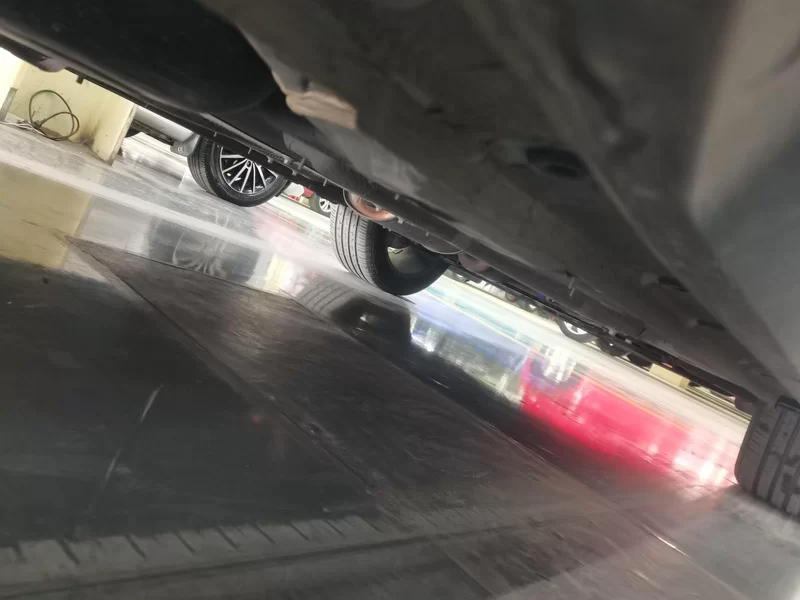 GEELY Boyue L 2023 car image #23