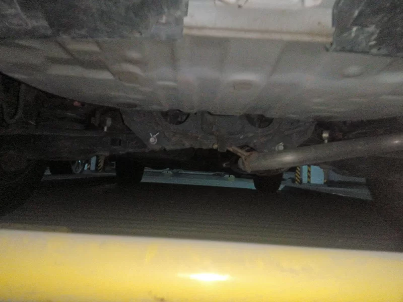Toyota RAV4 2016 #23 Toyota RAV4 2016 car image #23
