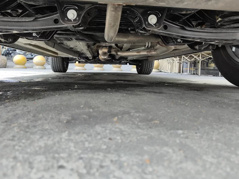 Kaiyi Kunlun 2023 immagine di auto #23