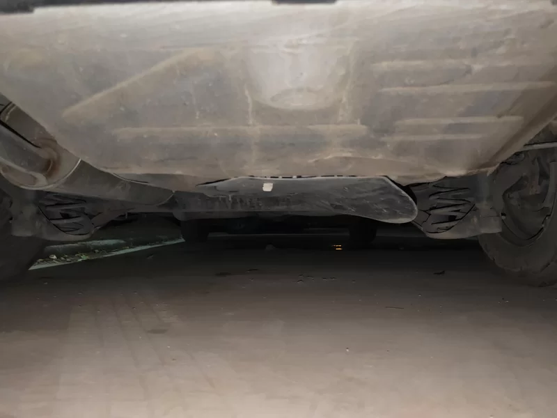 Santana 2020 car image #23