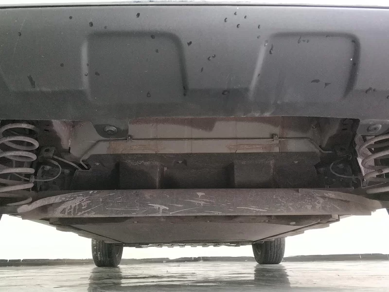 BYD Yuan Pro 2021 #23 BYD Yuan Pro 2021 car image #23