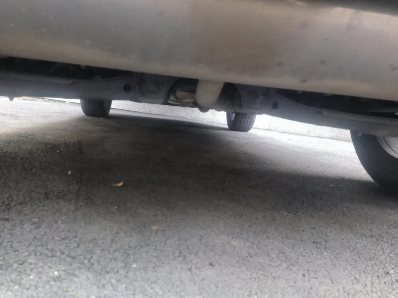 Chery Tiggo 7 2022 car image #23