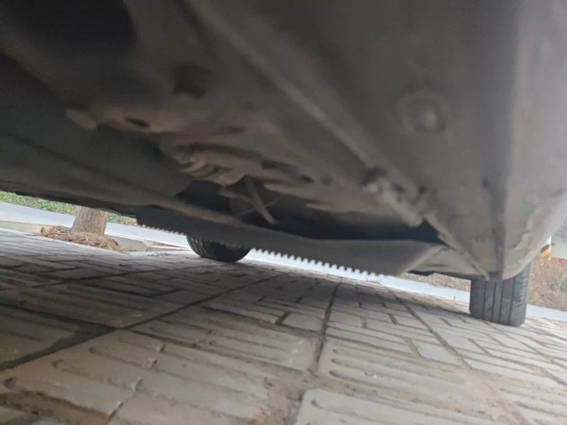 Volkswagen Touran 2015 car image #23