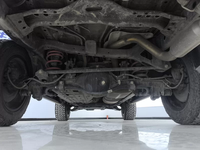 Haval H9 2022 #23 Haval H9 2022 car image #23