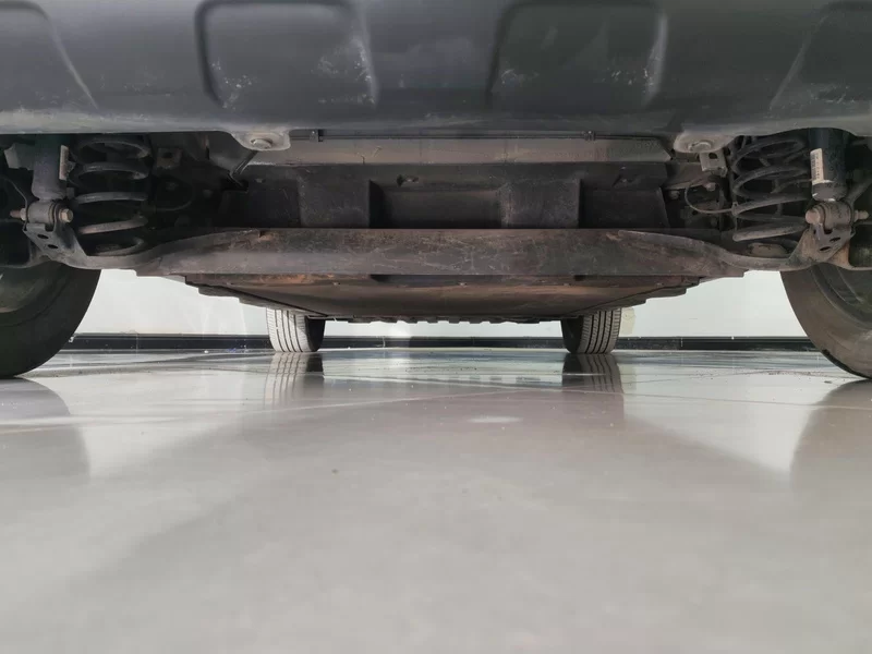 BYD Yuan Pro 2021 car image #23