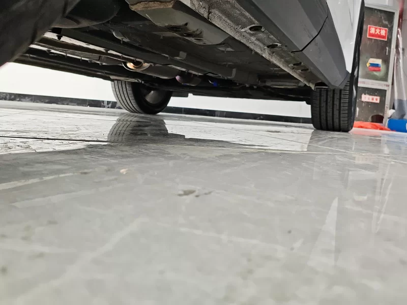 吉利汽车 博越L 2023 汽车图片 #23