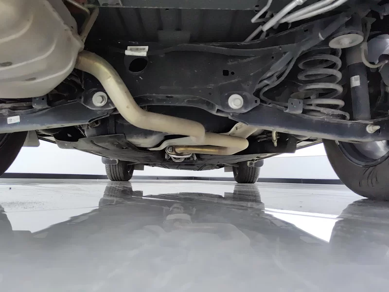 Ford Edge 2024 صورة سيارة #23