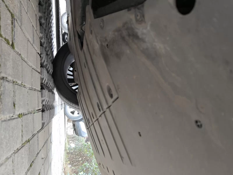 Xpeng G9 2025 immagine di auto #23