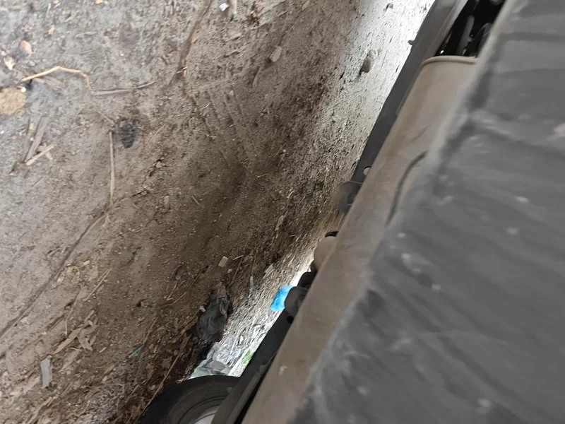 Chery Tiggo 7 2021 #23 Chery Tiggo 7 2021 صورة سيارة #23