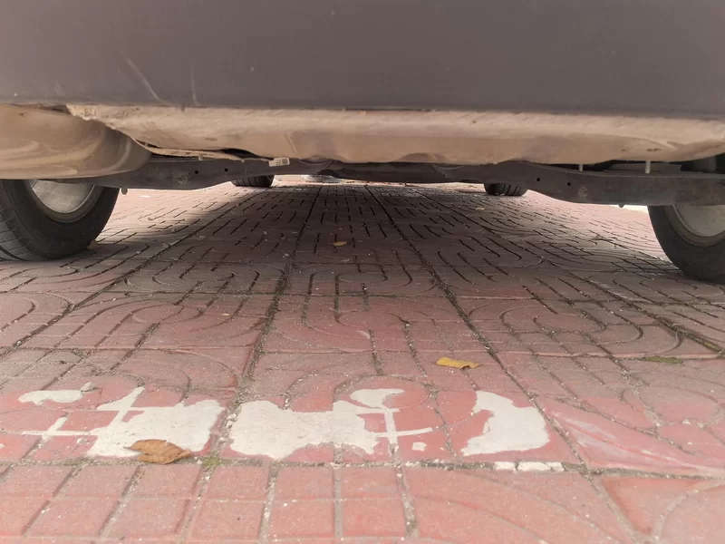 Volkswagen Lamando 2018 immagine di auto #23