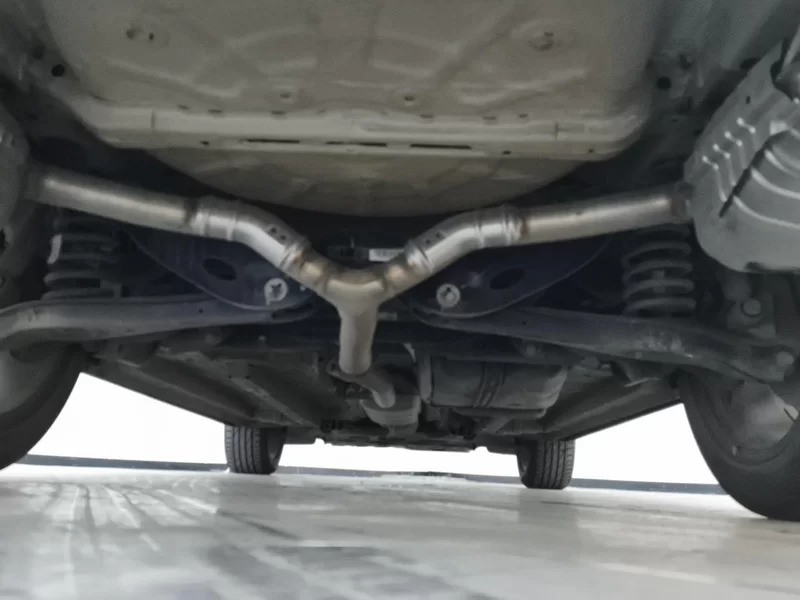 Chery 2025 #23 Chery 2025 immagine di auto #23