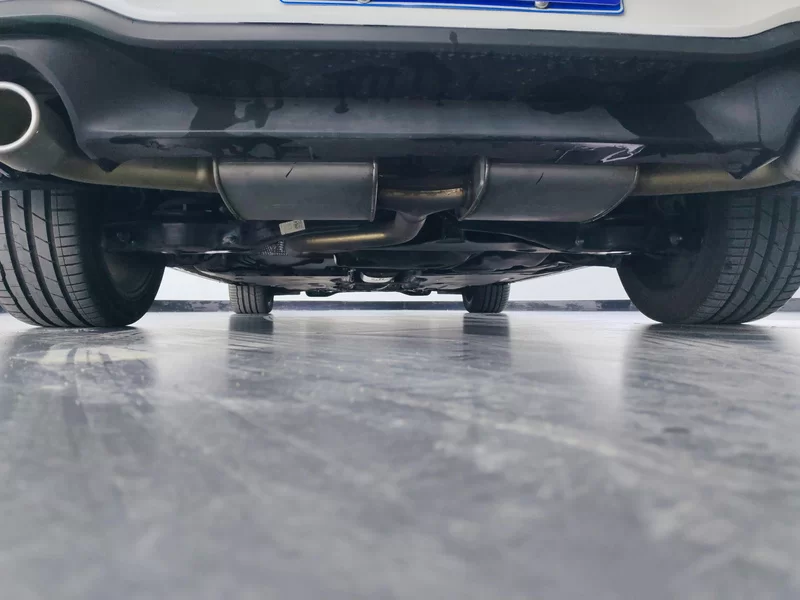 Volkswagen GolfGTI 2023 #23 Volkswagen GolfGTI 2023 car image #23