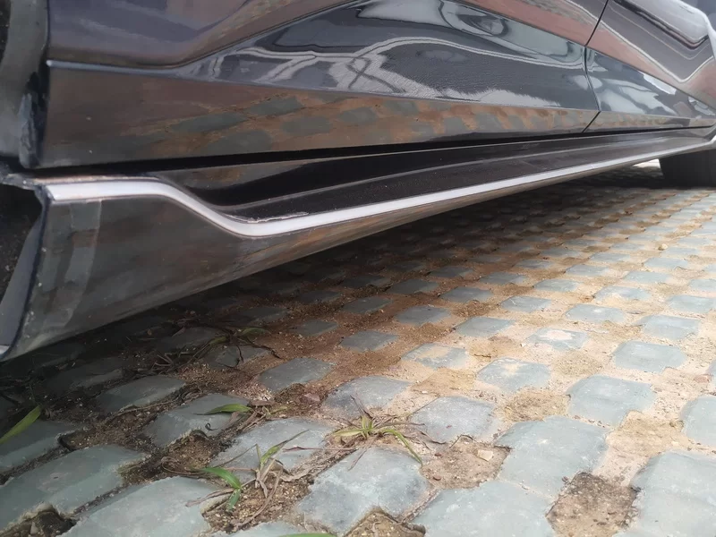 Avatr 12 2023 car image #23