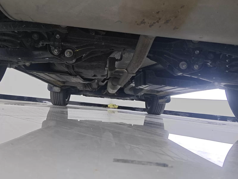 Changan CS55 Plus 2023 immagine di auto #23