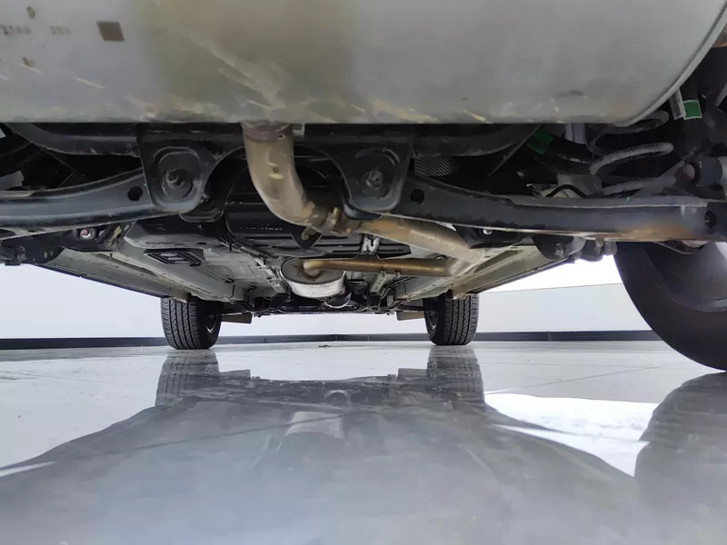 Chery Exploration 06 2023 car image #23