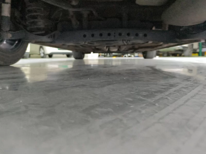 Roewe i5 2020 immagine di auto #23