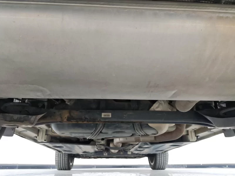 GEELY Coolray 2019 car image #23